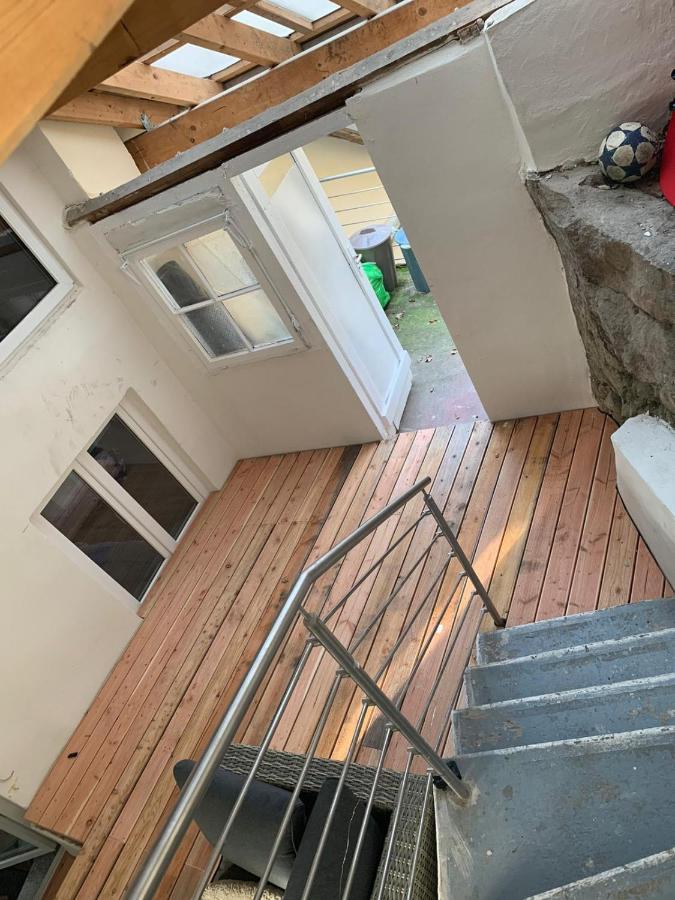 Felix Living 7, Modern & Cozy, Geilste Dachterrasse Der Stadt, 7 Schlafzimmer Passau Extérieur photo