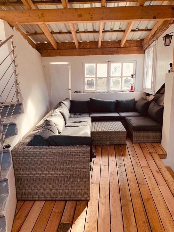 Felix Living 7, Modern & Cozy, Geilste Dachterrasse Der Stadt, 7 Schlafzimmer Passau Extérieur photo