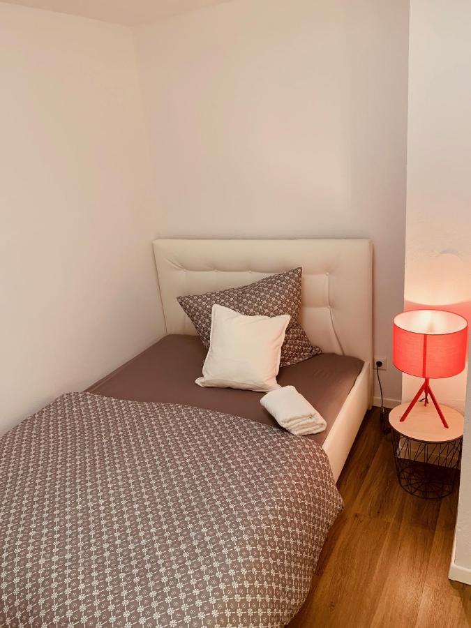 Felix Living 7, Modern & Cozy, Geilste Dachterrasse Der Stadt, 7 Schlafzimmer Passau Extérieur photo
