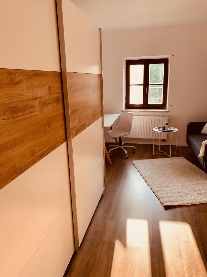 Felix Living 7, Modern & Cozy, Geilste Dachterrasse Der Stadt, 7 Schlafzimmer Passau Extérieur photo